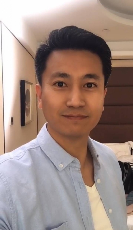 一路向前GO的第一张照片--东莞相亲服务中心