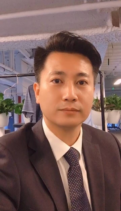 一路向前GO的第三张照片--东莞相亲服务中心