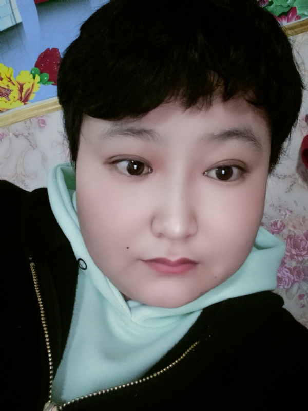 宋呆呆的第一张照片--东莞相亲服务中心