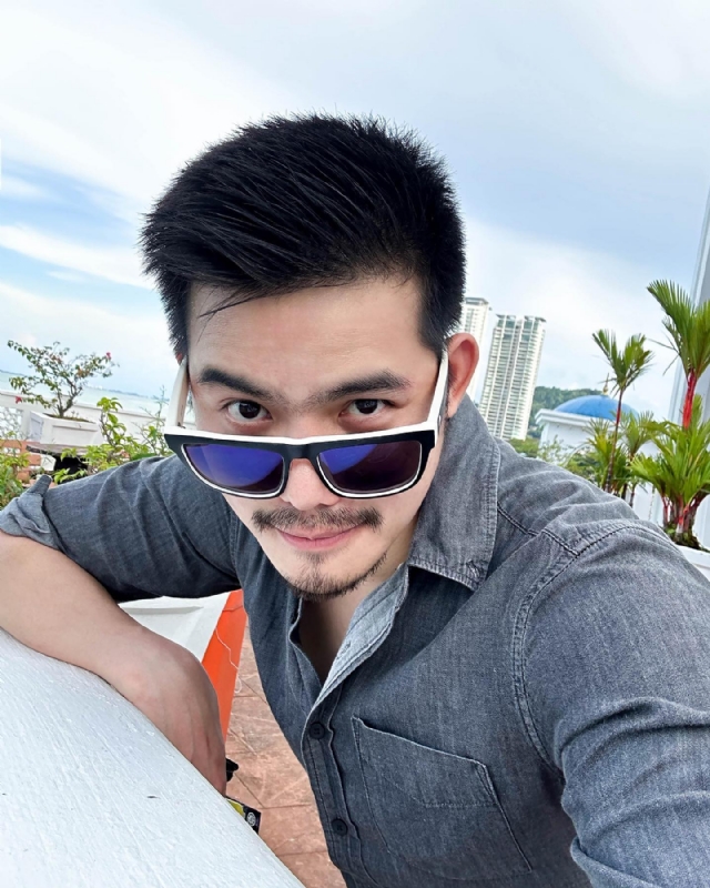 凪卄的第一张照片--东莞相亲服务中心