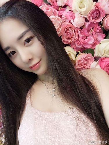 周悦的第一张照片--东莞相亲服务中心