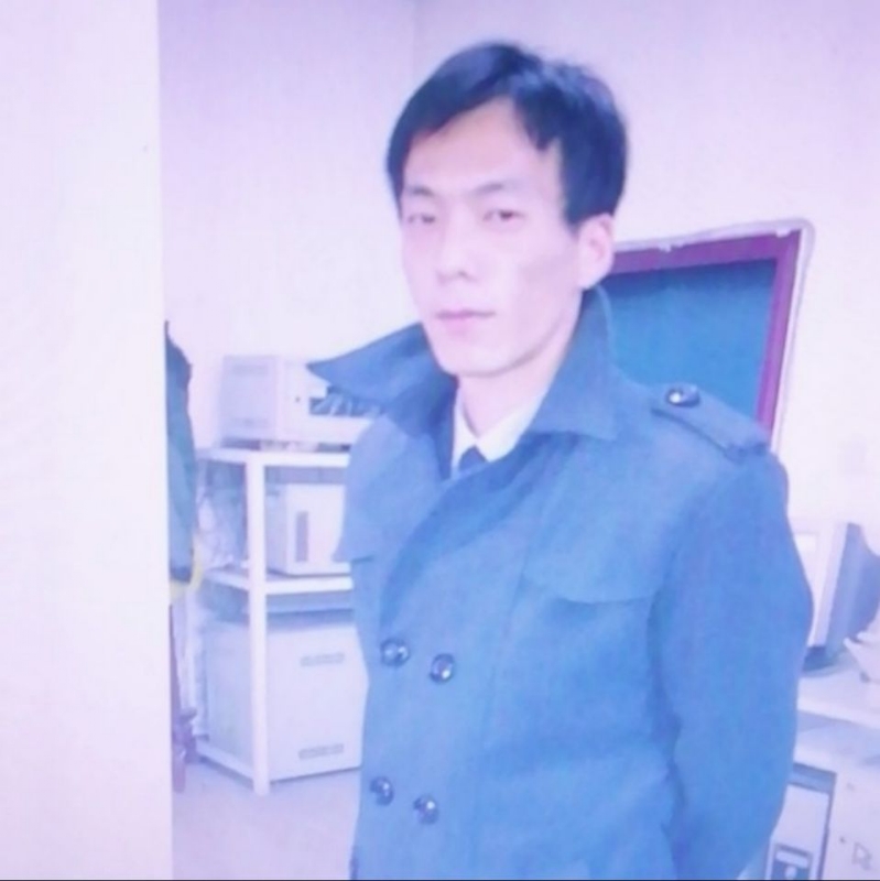 一生何求的第一张照片--东莞相亲服务中心