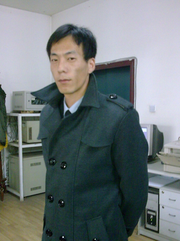 一生何求的第四张照片--东莞相亲服务中心