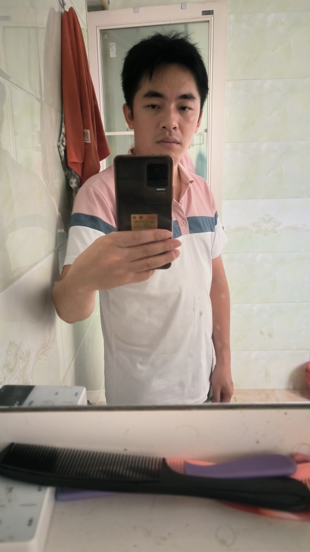 云飞的第一张照片--东莞相亲服务中心