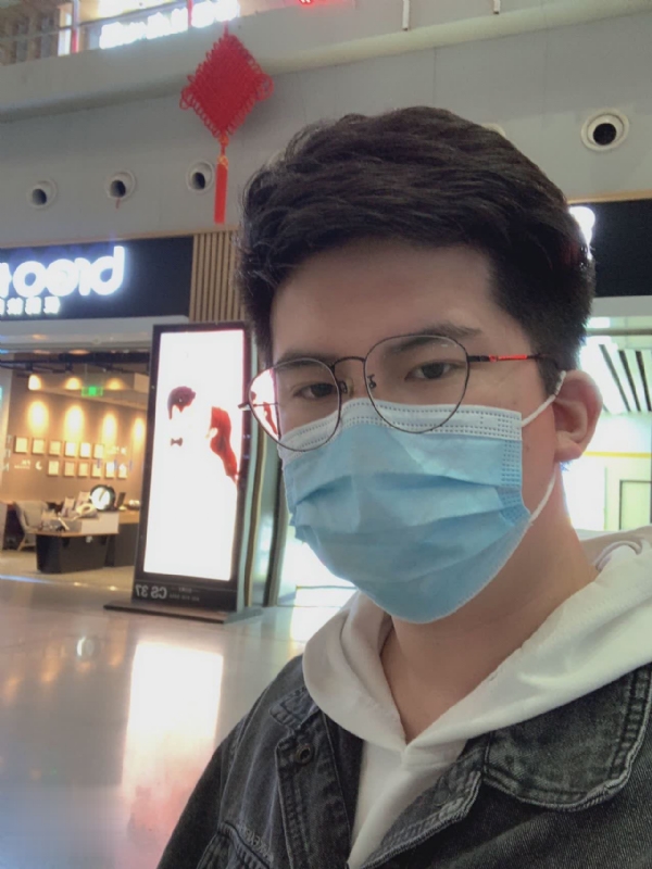 xxmr的第一张照片--东莞相亲服务中心