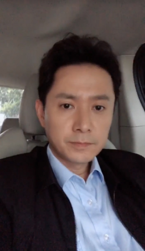 挽风的第一张照片--东莞相亲服务中心