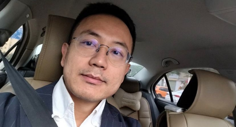 百柯争流的第一张照片--东莞相亲服务中心