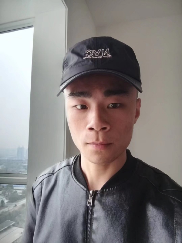 顺其自然的第一张照片--东莞相亲服务中心