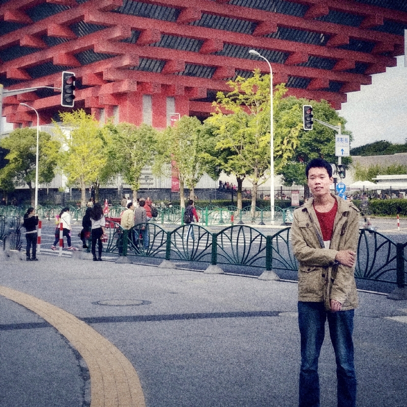 熙宁的第一张照片--东莞相亲服务中心