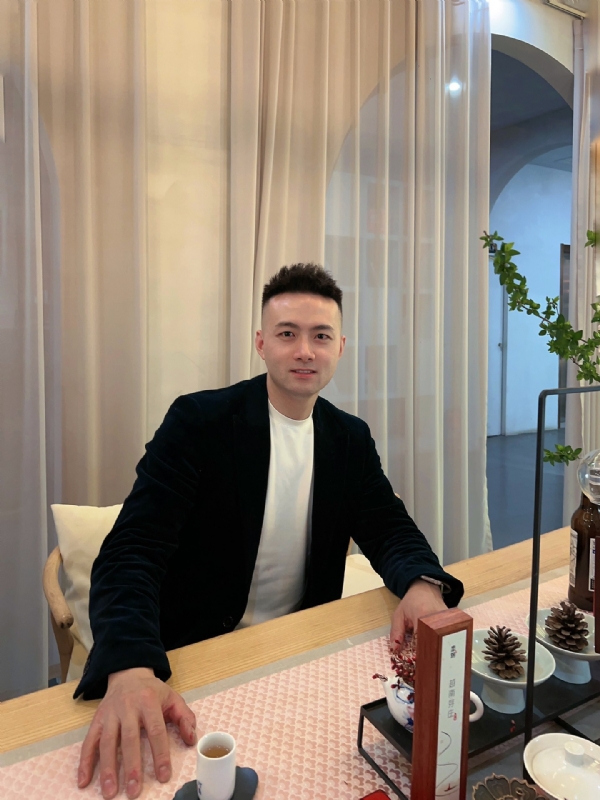 爱人知心的第一张照片--东莞相亲服务中心