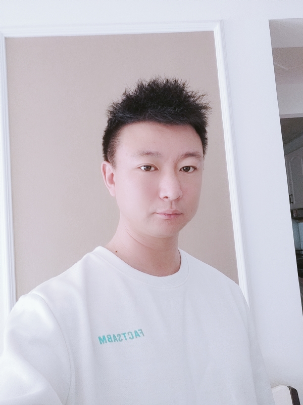 Glory的第一张照片--东莞相亲服务中心