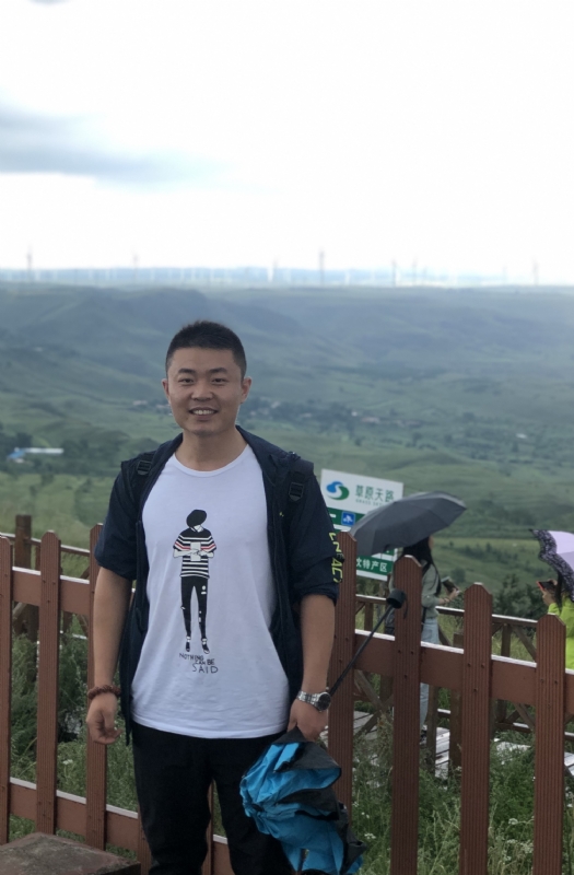 福鑫来的第一张照片--东莞相亲服务中心