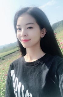 刘清竹的第一张照片--东莞相亲服务中心