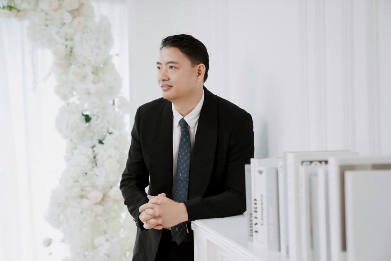 杰瑞的第一张照片--东莞相亲服务中心