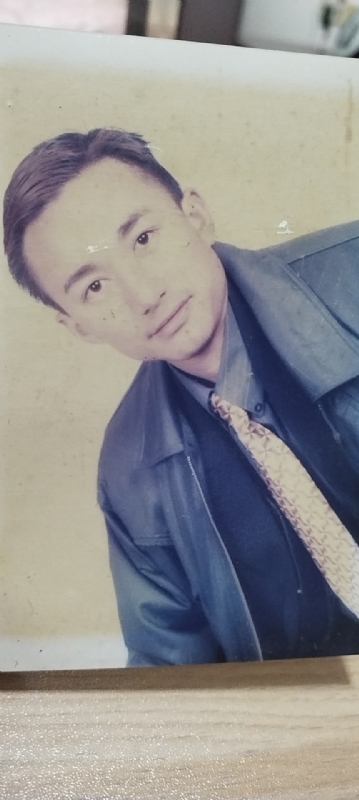 海哥的第一张照片--东莞相亲服务中心