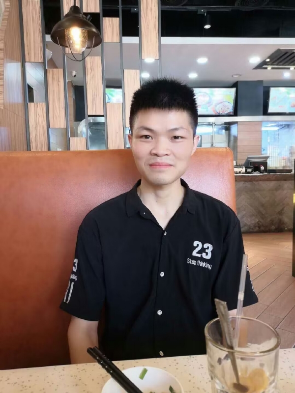 Mickey的第一张照片--东莞相亲服务中心