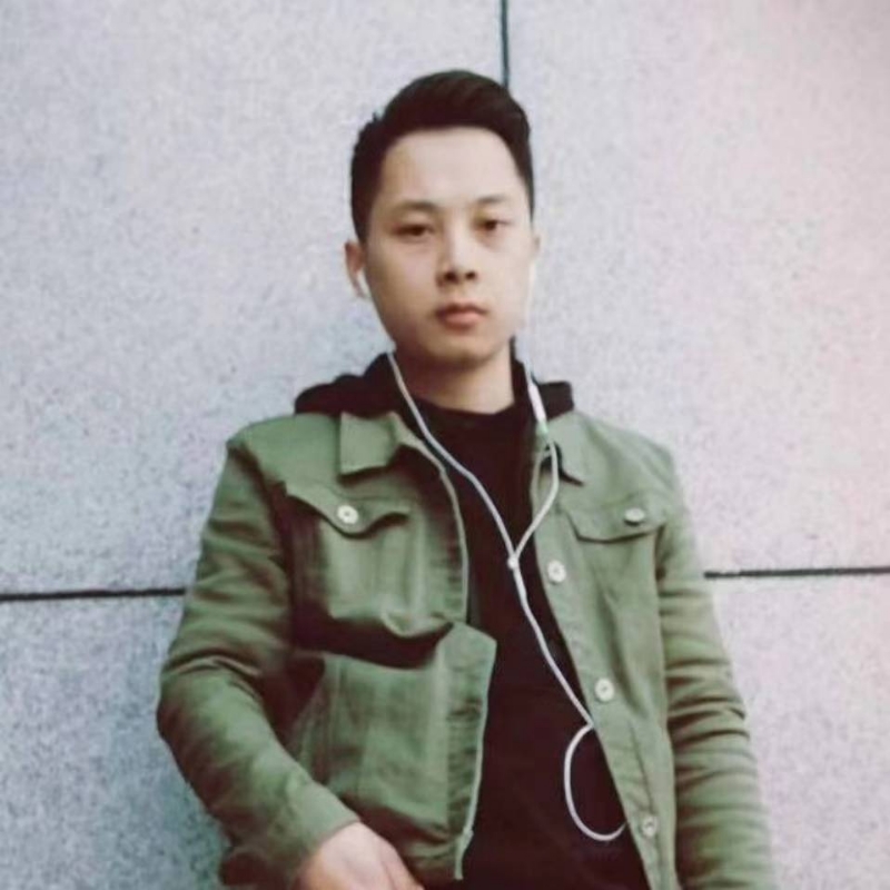 蝴蝶飞不过沧海的第一张照片--东莞相亲服务中心