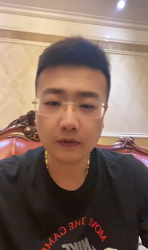 百川的第一张照片--东莞相亲服务中心