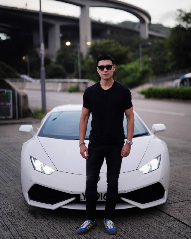 Lee修的第二张照片--东莞相亲服务中心