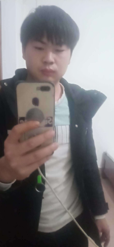 林依的第一张照片--东莞相亲服务中心