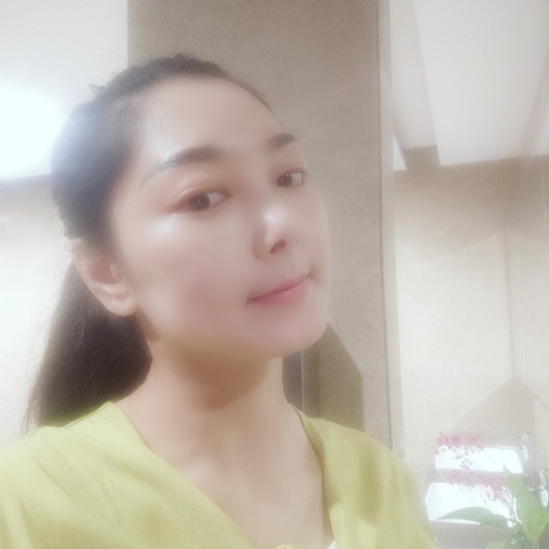 金秋的第一张照片--东莞相亲服务中心