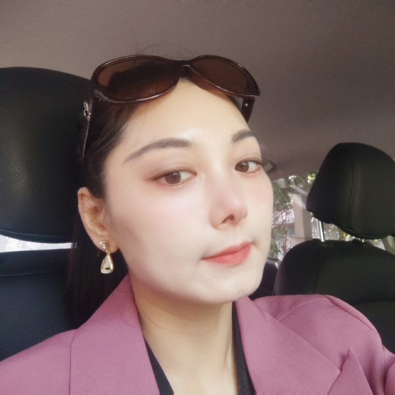 金秋的第二张照片--东莞相亲服务中心