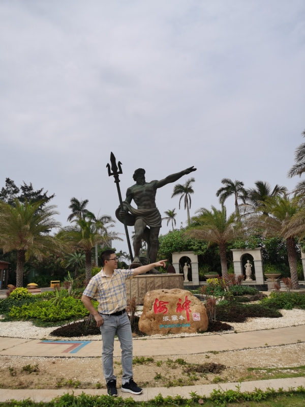 高山深海的第一张照片--东莞相亲服务中心