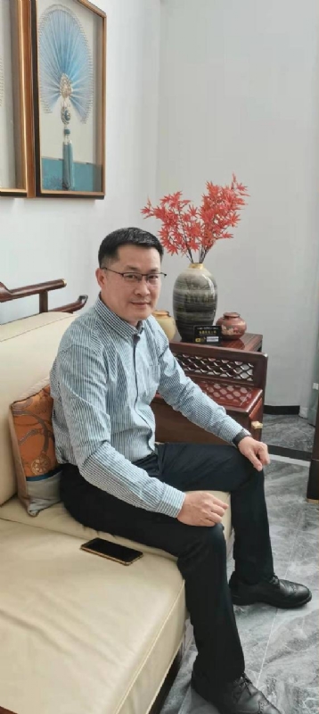 Allan的第一张照片--东莞相亲服务中心