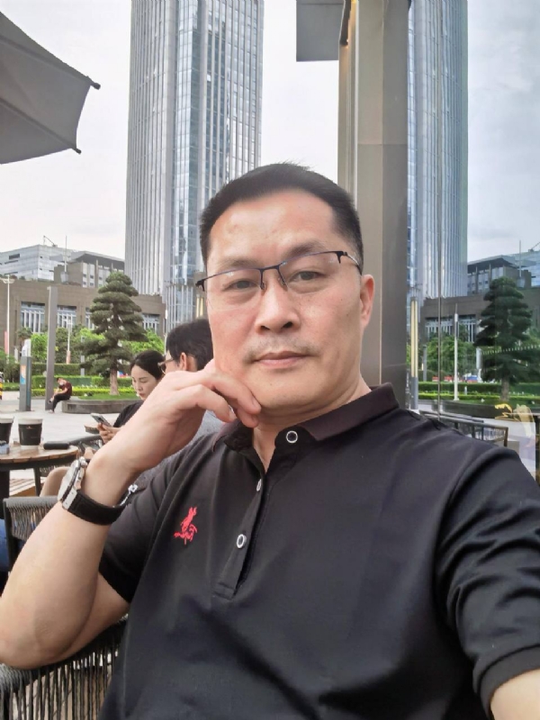 Allan的第二张照片--东莞相亲服务中心