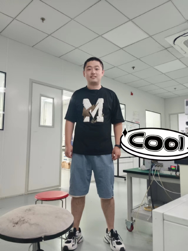 交个朋友的第一张照片--东莞相亲服务中心