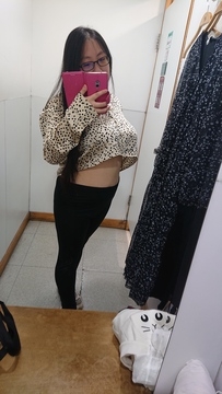 美林的第一张照片--东莞相亲服务中心