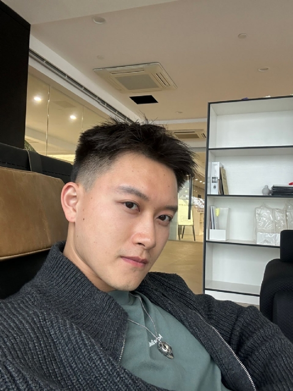 林先生的第二张照片--东莞相亲服务中心