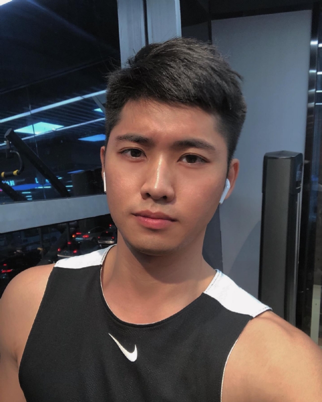 林毅的第一张照片--东莞相亲服务中心