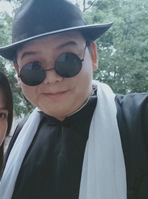 小路口的第一张照片--东莞相亲服务中心