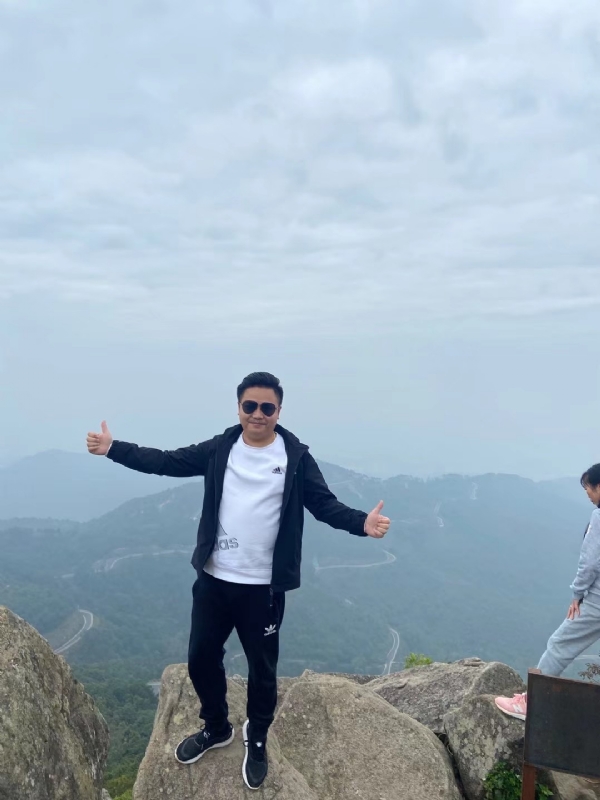 kinlee的第一张照片--东莞相亲服务中心