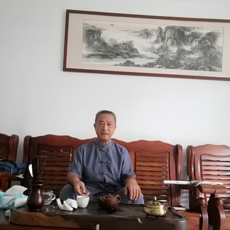 万事皆缘的第一张照片--东莞相亲服务中心