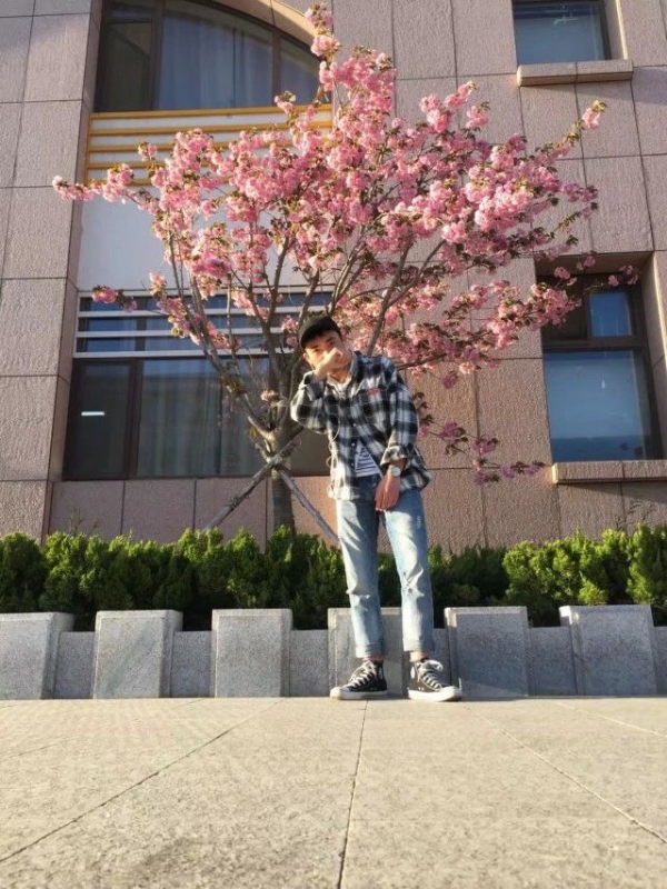 明非的第一张照片--东莞相亲服务中心