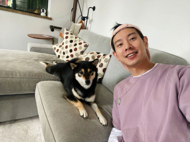 Deathgod的第一张照片--东莞相亲服务中心