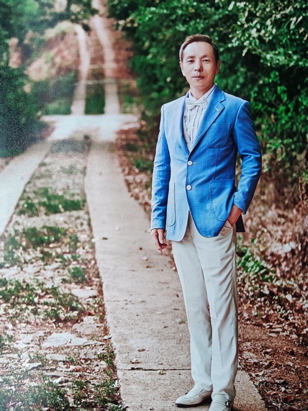 子龙的第一张照片--东莞相亲服务中心