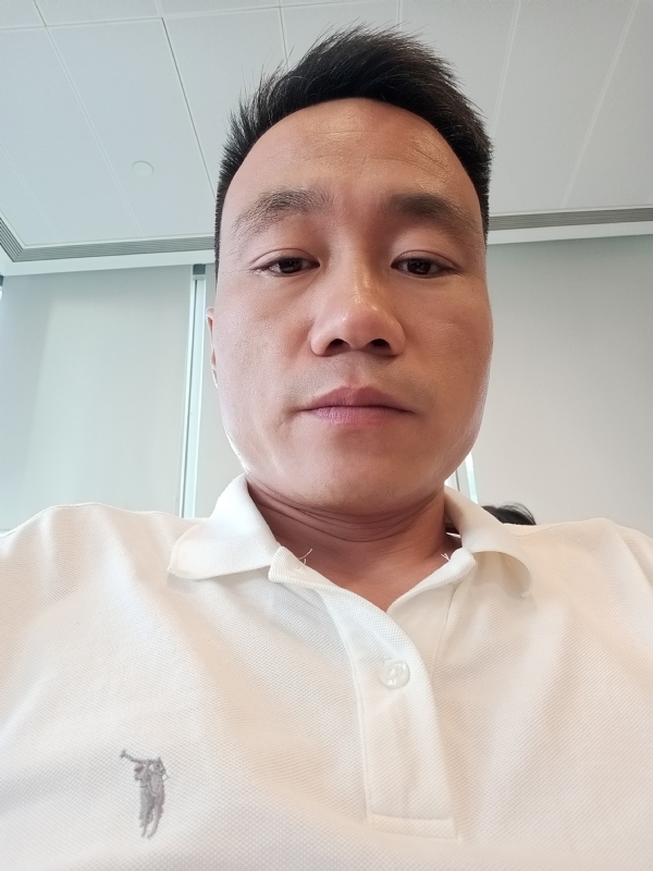 阿童木的第一张照片--东莞相亲服务中心