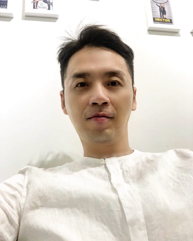 James的第一张照片--东莞相亲服务中心