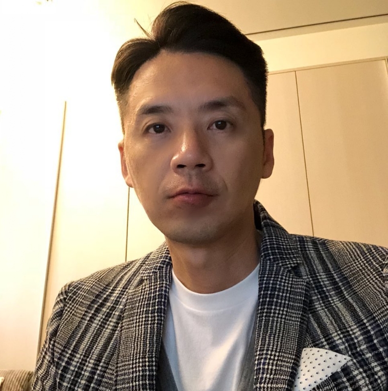 James的第二张照片--东莞相亲服务中心