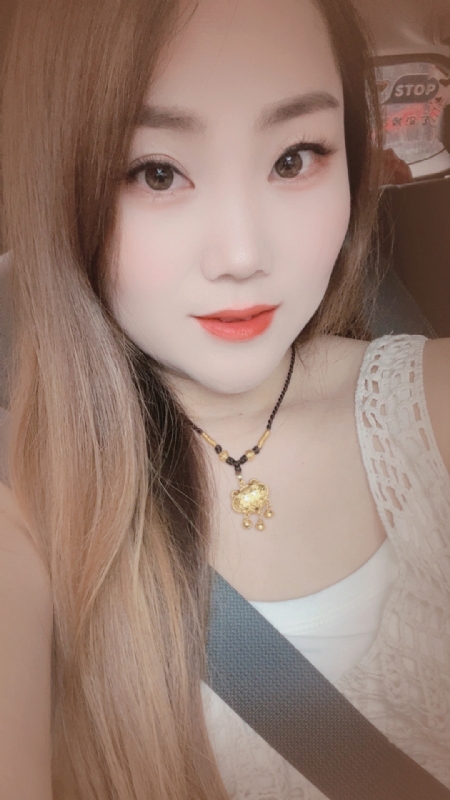 媛媛的第二张照片--东莞相亲服务中心