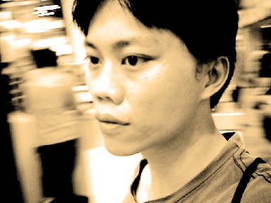 LoneWalker的第一张照片--东莞相亲服务中心