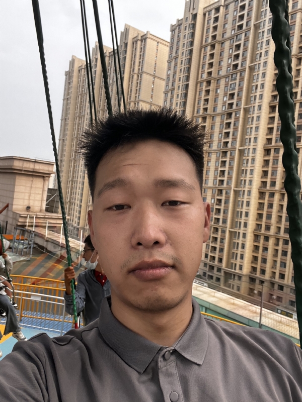 灰二的第一张照片--东莞相亲服务中心