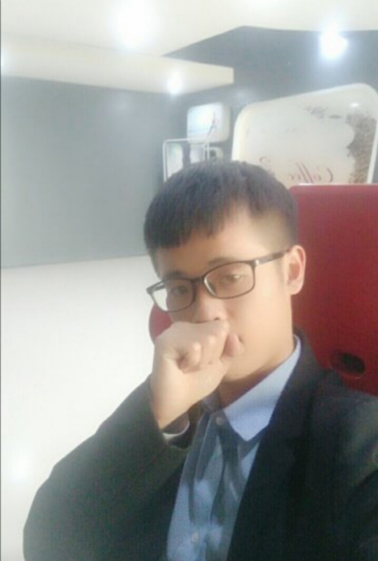 绝卓苦坚的第三张照片--东莞相亲服务中心