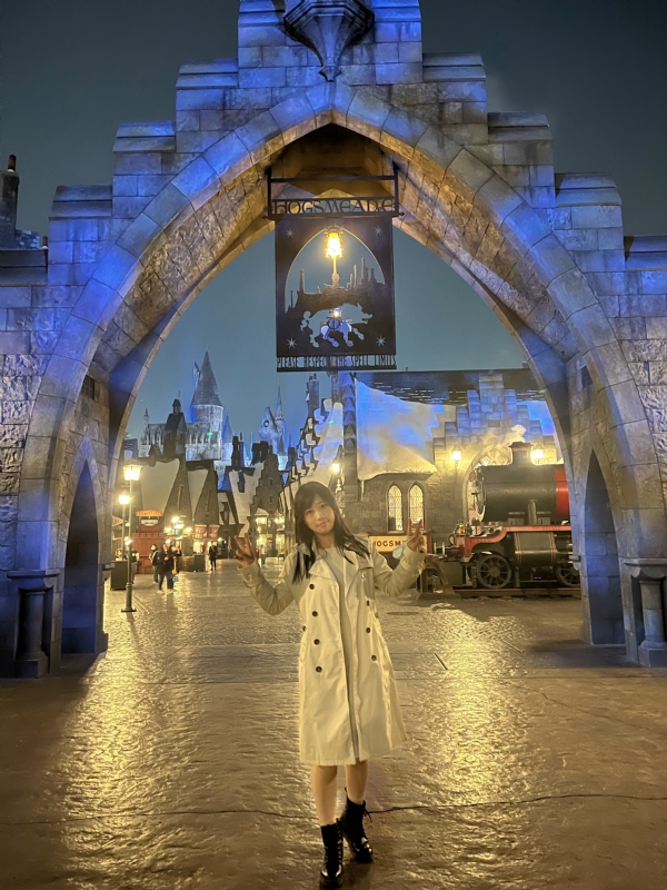 温柔的鳄梨的第一张照片--东莞相亲服务中心