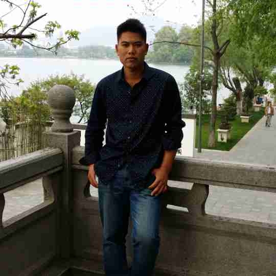 光辉的第一张照片--东莞相亲服务中心