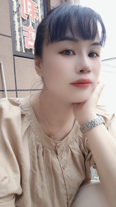 余生请多指教的第一张照片--东莞相亲服务中心