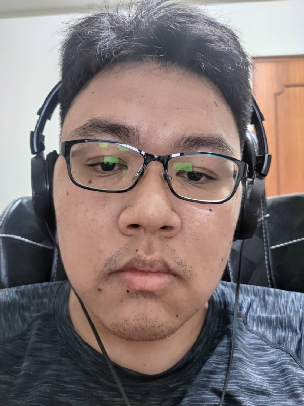 小賴的第一张照片--东莞相亲服务中心